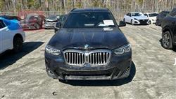 بي ام دبليو X3